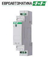 Реле электромагнитное PK-1P-12 Реле электромагнитное PK-1P-12