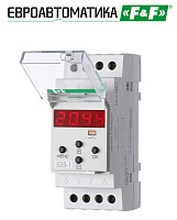 Реле времени PCZ-525-1 Реле времени PCZ-525-1