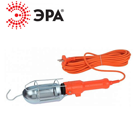 Светильник переносной WL-10m с выключателем 10м Светильник переносной WL-10m с выключателем 10м