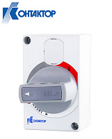 Поворотная рукоятка для ВА04-35 и ВА57-35 Поворотная рукоятка для ВА04-35 и ВА57-35