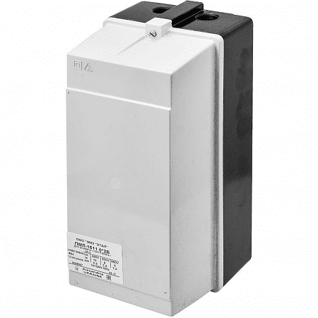 Магнитный пускатель ПМЛ-1541 Б 220В Магнитный пускатель ПМЛ-1541 Б 220В