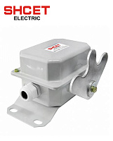 Путевой выключатель КУ-704 Путевой выключатель КУ-704