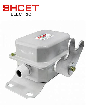 Путевой выключатель КУ-704 Путевой выключатель КУ-704