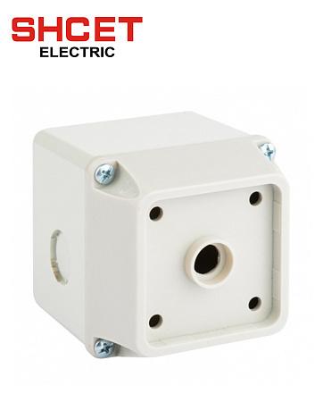 Корпус для переключателя LW8 Корпус для переключателя LW8