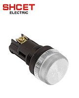 Светосигнальная арматура ENR-22 белая Светосигнальная арматура ENR-22 белая