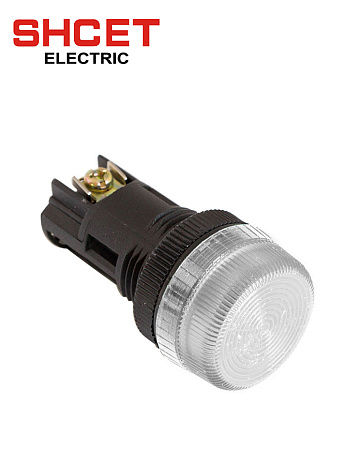 Светосигнальная арматура ENR-22 белая Светосигнальная арматура ENR-22 белая