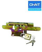 Механическая блокировка MIT23-M8 для NM8N-400/630 3P Механическая блокировка MIT23-M8 для NM8N-400/630 3P