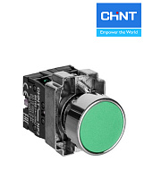 Кнопка NP2-BA31 (1НО) CHINT Кнопка NP2-BA31 (1НО) CHINT