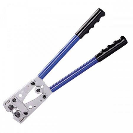 Пресс-клещи ПКГ50 (6-50мм2) Пресс-клещи ПКГ50 (6-50мм2)