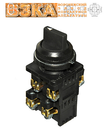 Переключатель ПЕ-062 исп.3 Переключатель ПЕ-062 исп.3