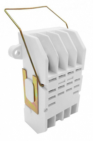 Розетка для реле РП-21 М-004 тип 3 Розетка для реле РП-21 М-004 тип 3