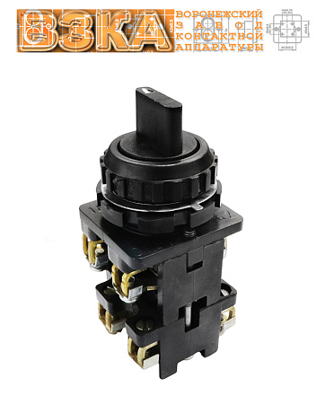 Переключатель ПЕ-032 исп.1 Переключатель ПЕ-032 исп.1
