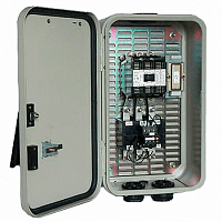 Магнитный пускатель ПМЛ-7221 Б 220В РТЛ3270 (165-270А) Магнитный пускатель ПМЛ-7221 Б 220В РТЛ3270 (165-270А)