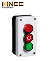 Пост кнопочный ПКУ-373 Пост кнопочный ПКУ-373