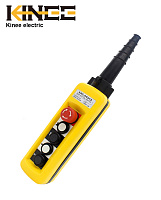 Пульт управления XAC-A4813 IP65 Пульт управления XAC-A4813 IP65