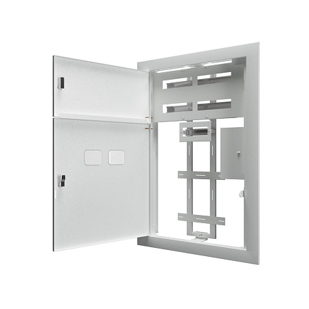 Корпус ЩЭ-2кв. (ниша 900*470) без слаботочного отсека Дрогол Корпус ЩЭ-2кв. (ниша 900*470) без слаботочного отсека Дрогол