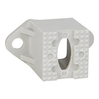 Изолятор А-632 (пластик) для ПН2-100 Изолятор А-632 (пластик) для ПН2-100