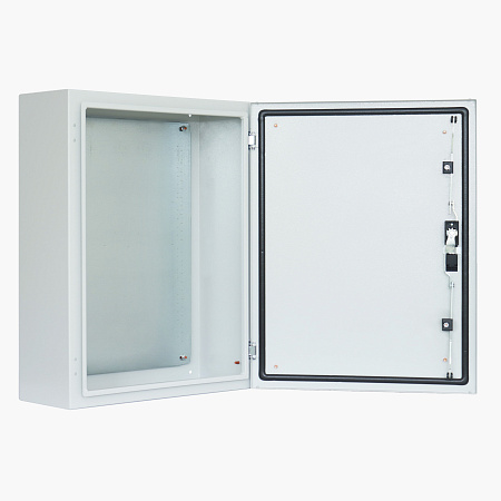 Ящик ЩМП-3 (655*500*220) IP65 Дрогол Ящик ЩМП-3 (655*500*220) IP65 Дрогол