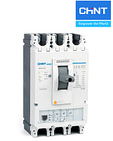 Авт. выключатели NM8N-800S EN 3Р 800А 50кА с электр. расцеп. CHINT Авт. выключатели NM8N-800S EN 3Р 800А 50кА с электр. расцеп. CHINT