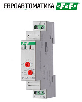 Реле времени PCR-513U Реле времени PCR-513U