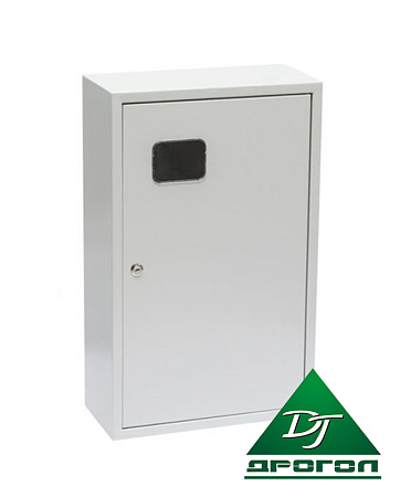 Ящик ЩУРн-3/48 (630*400*160) IP31 Дрогол Ящик ЩУРн-3/48 (630*400*160) IP31 Дрогол