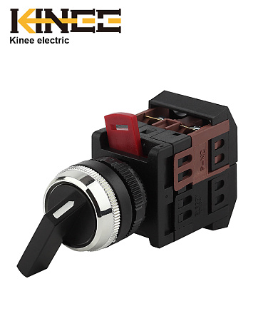 Переключатель ALСLR-22 на 3 положения Переключатель ALСLR-22 на 3 положения