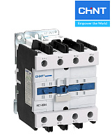 Контактор NC1-6508Z 65A 24В DC (2НО+2НЗ) CHINT Контактор NC1-6508Z 65A 24В DC (2НО+2НЗ) CHINT