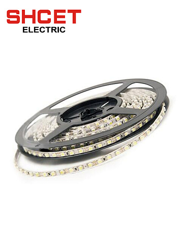 Светодиодная лента LED 12В 72Вт IP44 (5м) теплый Светодиодная лента LED 12В 72Вт IP44 (5м) теплый