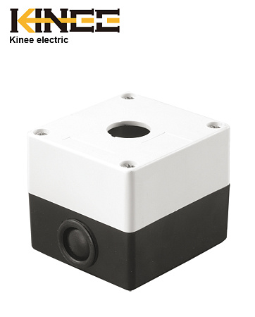 Корпус для кнопок КП101 Kinee Корпус для кнопок КП101 Kinee