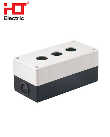 Корпус для кнопок КП103 Корпус для кнопок КП103