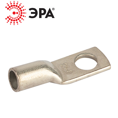 Наконечник медно-луженые ТМЛ- 35-12-9 Наконечник медно-луженые ТМЛ- 35-12-9