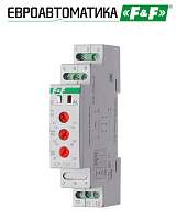Реле напряжения СР-720-2 DC Реле напряжения СР-720-2 DC
