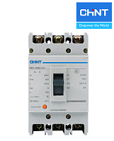 Авт. выключатели NM1-125S/3Р 63А 25кА CHINT Авт. выключатели NM1-125S/3Р 63А 25кА CHINT