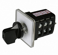 Переключатель ППК 16-12 С3001 Переключатель ППК 16-12 С3001