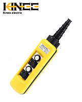 Пульт управления XAC-A481 IP65 Пульт управления XAC-A481 IP65