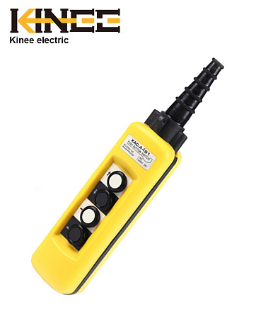 Пульт управления XAC-A481 IP65 Пульт управления XAC-A481 IP65