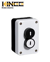 Пост кнопочный ПКУ-222 Пост кнопочный ПКУ-222