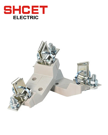 Основание предохран.ОП-39 габ.3 SHCET Основание предохран.ОП-39 габ.3 SHCET