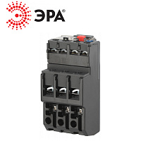 Реле тепловое РТИ-1314 (7-10А) ЭРА Реле тепловое РТИ-1314 (7-10А) ЭРА
