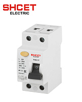 УЗО У7 2Р 16А 30мА УЗО У7 2Р 16А 30мА