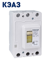 Автоматический выключатель ВА57Ф35-340010 16А Автоматический выключатель ВА57Ф35-340010 16А