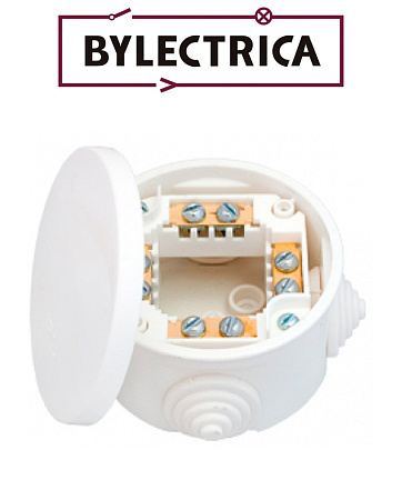 Коробка КМ-223 Коробка КМ-223