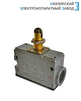 Микропереключатель МП 1305 исп.1 Микропереключатель МП 1305 исп.1