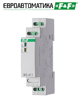 Реле импульсное BIS-411 Реле импульсное BIS-411