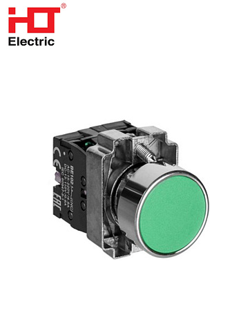 Кнопка XB2-BA31 (НО) HLT Кнопка XB2-BA31 (НО) HLT