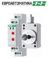 Реле времени PCU-518 Реле времени PCU-518