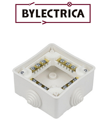 Коробка КМ-222 Коробка КМ-222