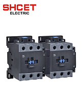 Контактор реверсивный КМР-95 380В Контактор реверсивный КМР-95 380В