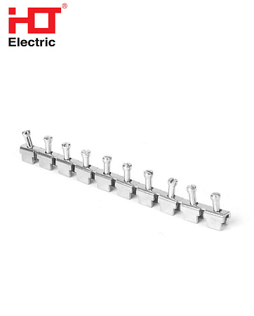 Центральная перемычка для UK-6мм2 Центральная перемычка для UK-6мм2