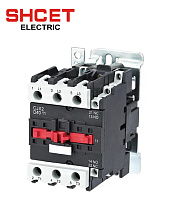 Контактор КМ 40А 36В (1НО+1НЗ) Контактор КМ 40А 36В (1НО+1НЗ)